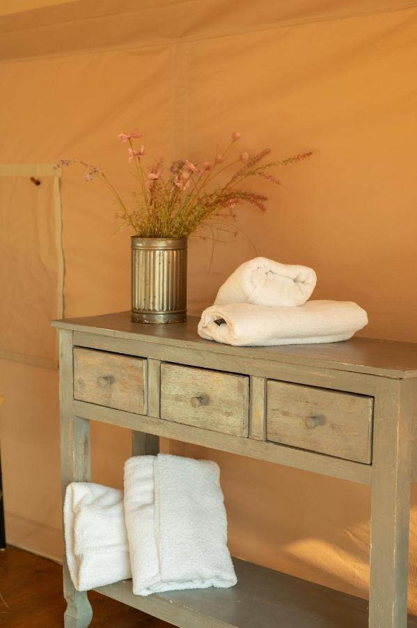 Sky Glamping Boutique Hotel Ramot Kültér fotó