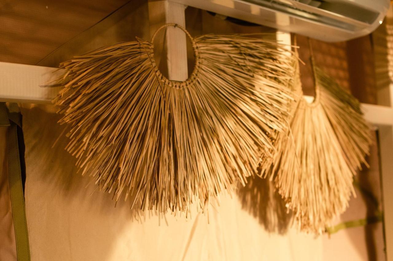 Sky Glamping Boutique Hotel Ramot Kültér fotó