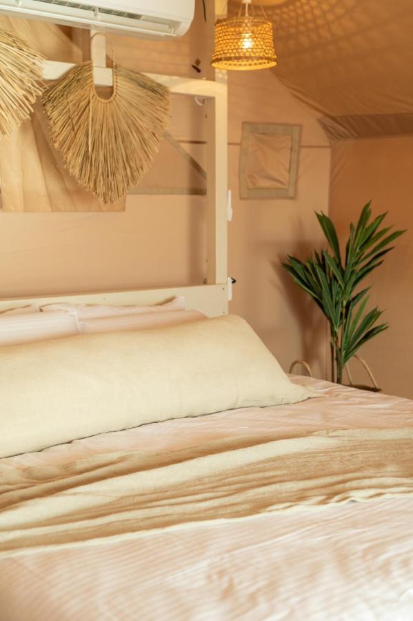 Sky Glamping Boutique Hotel Ramot Kültér fotó