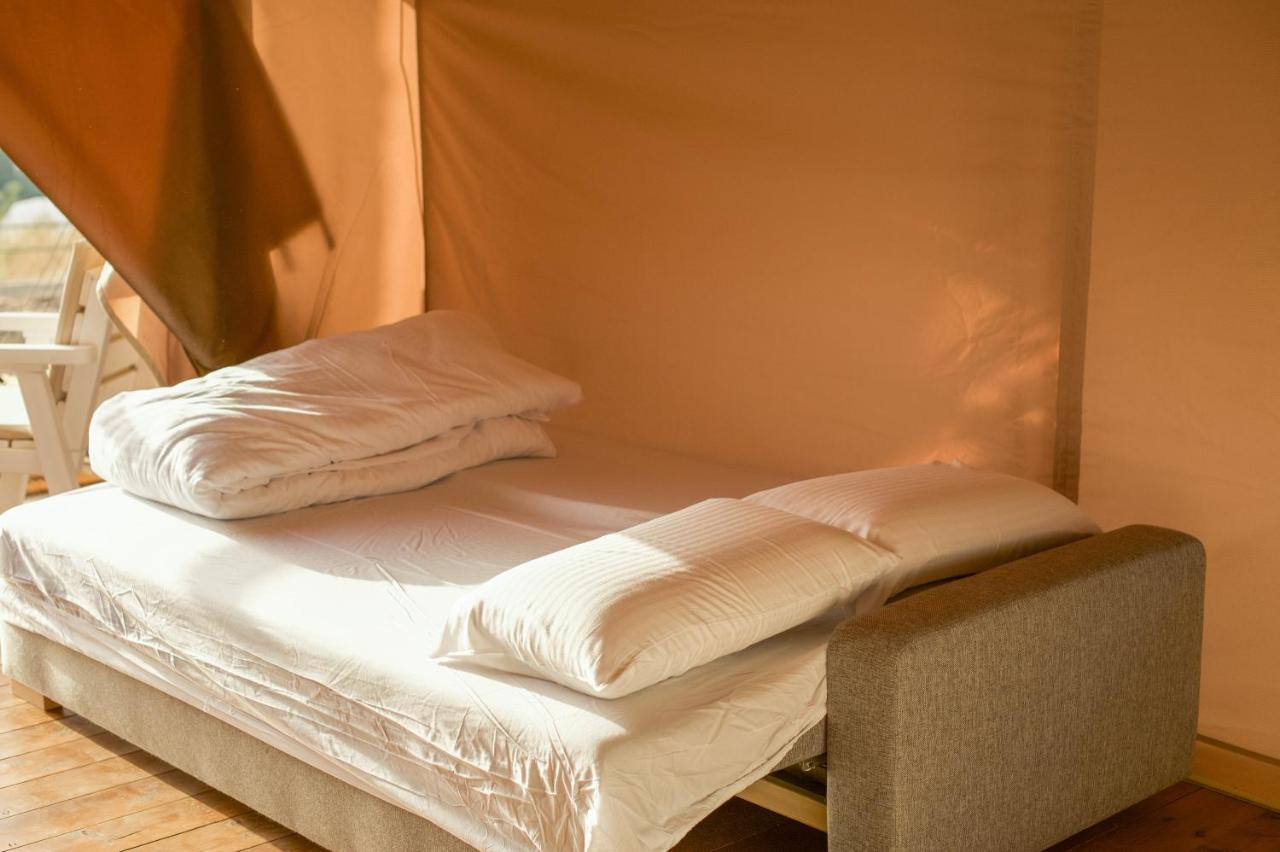 Sky Glamping Boutique Hotel Ramot Kültér fotó